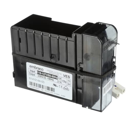 Liebherr Inverter 115 Volts - 614614400