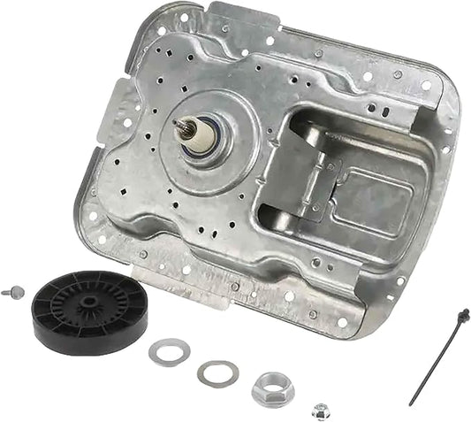 GE GUD27ESSM1WW Washer Transmission Platform Kit