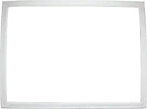 Frigidaire Refrigerator Door Gasket (White) 241872502