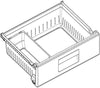 LG Refrigerator Freezer Drawer Assembly LFX29945ST