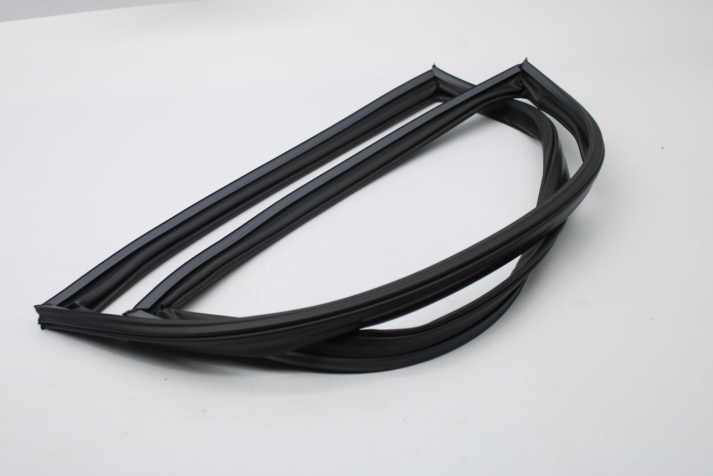 Whirlpool Freezer Door Gasket (Black) - WP2319263B