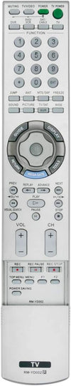 Sony Rmyd002 Remote Control - 1-479-327-12