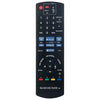Panasonic Invalid Part# - N2QAYB000580