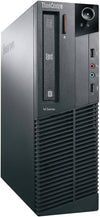 Lenovo ThinkCentre M81 Business Desktop Computer - 7517A5U