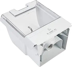 Whirlpool WRS571CIHZ01 Refrigerator Ice Container Assembly