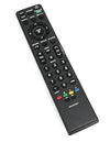 LG Remote Controller - MKJ42519621