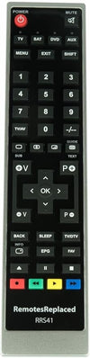 Panasonic Remote Control - VEQ2247