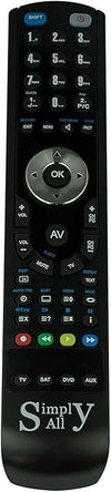 Sony Rm-615P,Remote Control - A-1009-098-A