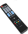 LG Remote Controller Assembly - AKB72914248