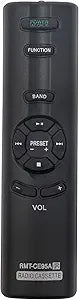 Sony Rmt-Ce95A/Sc(Set)Silver/W - A-3172-079-A