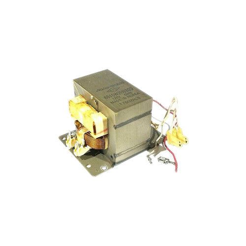 LG Part# 6170W1D003D High Voltage Transformer - Genuine OEM