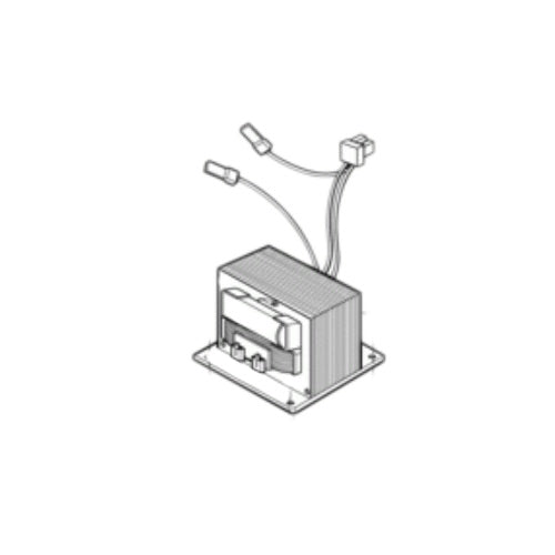 LG Part# 6170W1D012G High Voltage Transformer - Genuine OEM