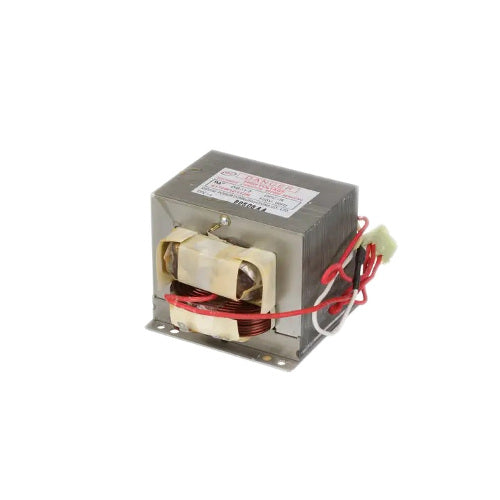 LG Part# 6170W1D023D High Voltage Transformer - Genuine OEM
