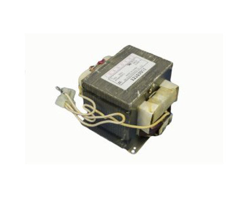 LG Part# 6170W1D077J High Voltage/Linear Transformer (OEM)