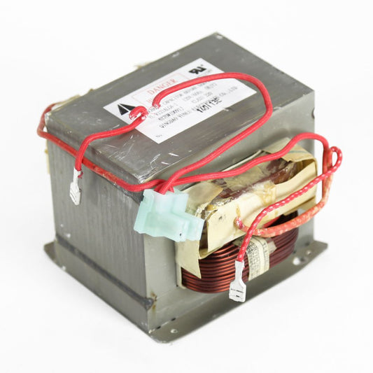 LG Part# 6170W1D091J High Voltage Transformer - Genuine OEM
