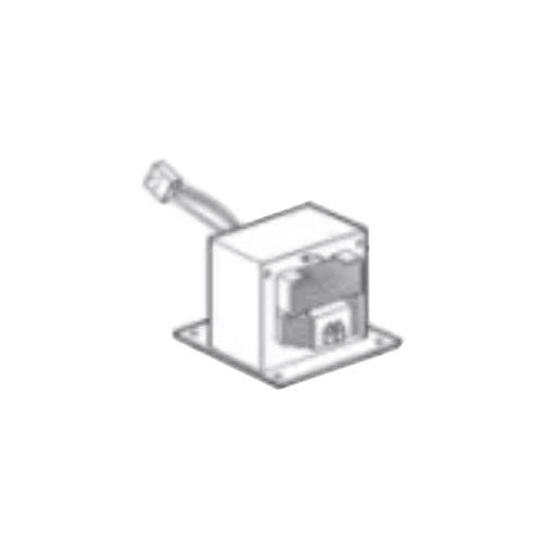 LG Part# 6170W1D112S High Voltage Transformer - Genuine OEM