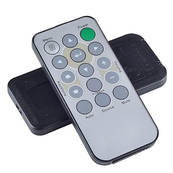 LG Remote Controller - MKJ42367901