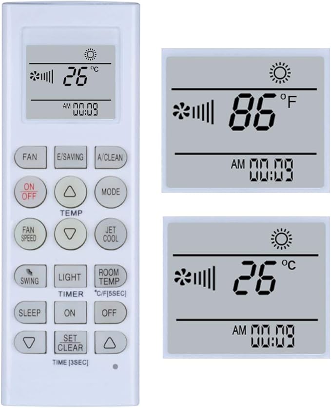 Lg Remote Control - AKB73456120