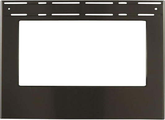 Frigidaire Outer Oven Door Panel (Stainless) 316604002