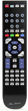 LG Remote Controller Assembly - AKB73755460