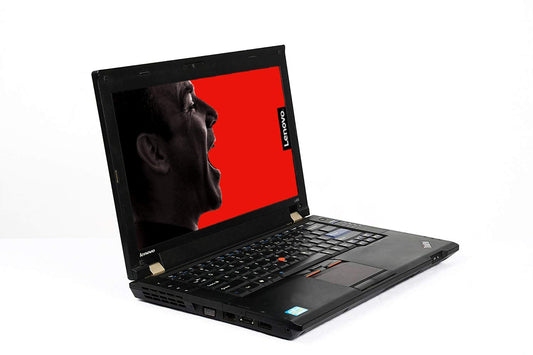 Lenovo Thinkpad L420 14-inch Laptop -  7829AZ1