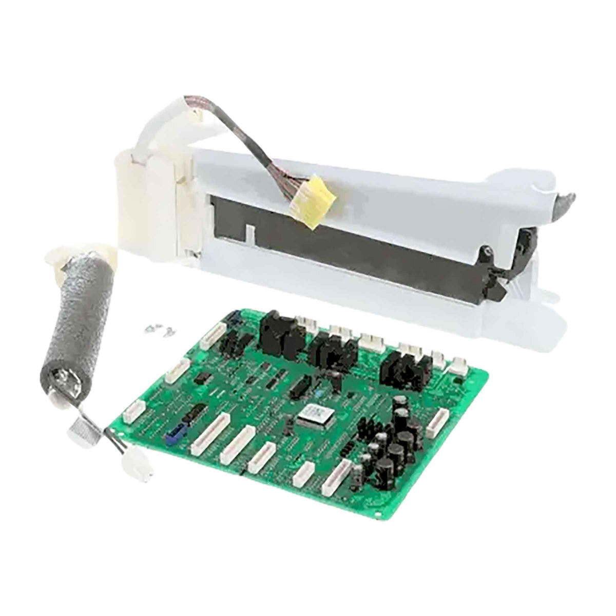 Samsung Refrigerator Ice Maker Service Kit - DA82-02656A
