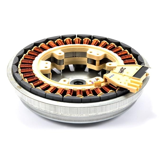 Samsung Motor Bldc-Drum - DC31-00049A-