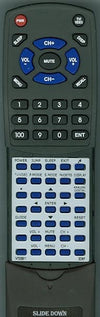 Sony Remote Control Rm-Yd001 - 1-479-399-11