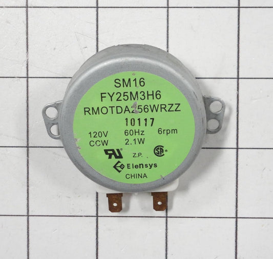 Samsung Part# DE81-06792A Damper Motor - Genuine OEM