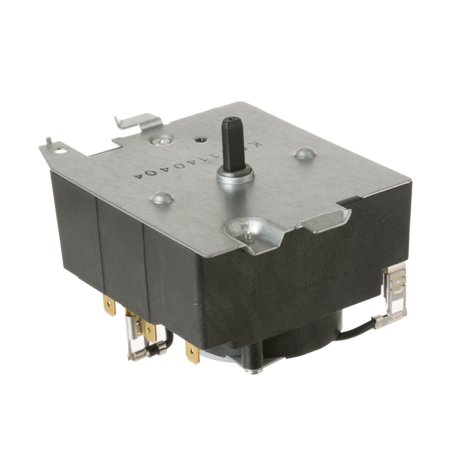 GE Dryer Timer DWSR463EG6WW