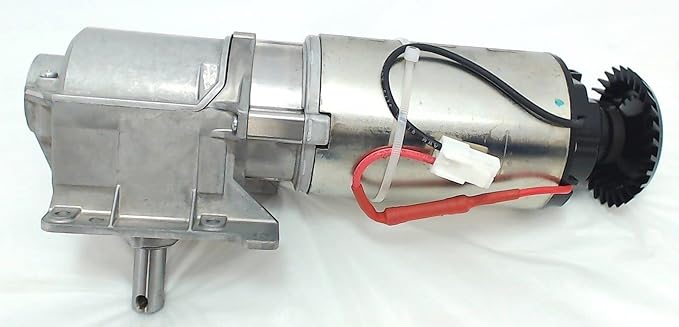 Whirlpool Mixer Motor - WPW10517938