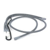 LG Dishwasher Drain Hose Assembly LDF6810BB-02