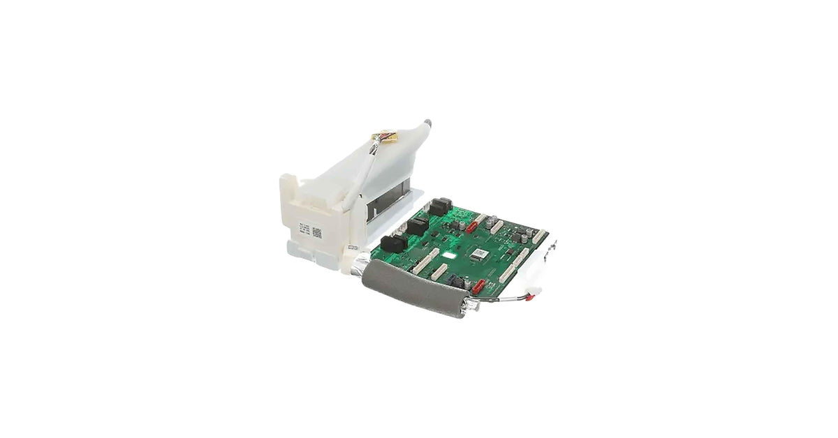 Samsung Refrigerator Ice Maker Service Kit - DA82-02640A