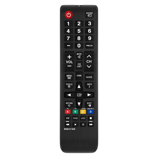 Samsung Tv Remote Control - BN59-01180E