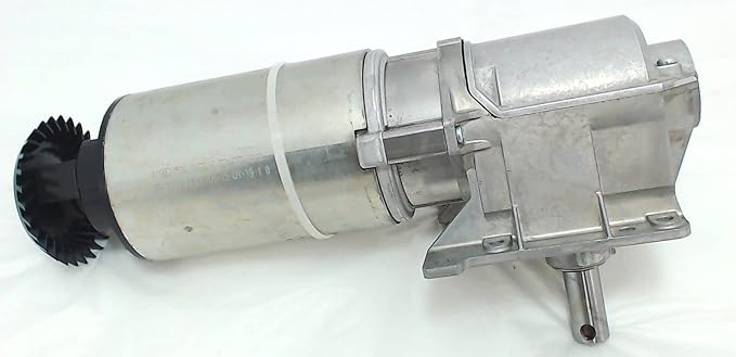 Whirlpool Mixer Motor - WPW10517938