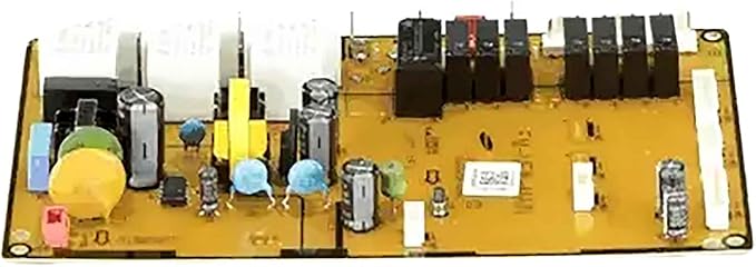 Samsung Oven Main Electronic Control Board – NE58K9430SS/AA