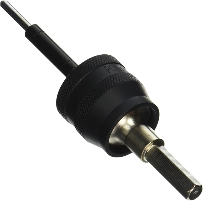 Bosch Tools Diamond Hs Mandrel W Autostart - HDGQA