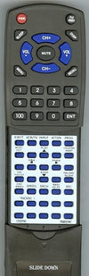 Panasonic Remote - LSSQ0342