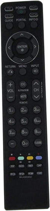 LG Remote Controller - MKJ40653805