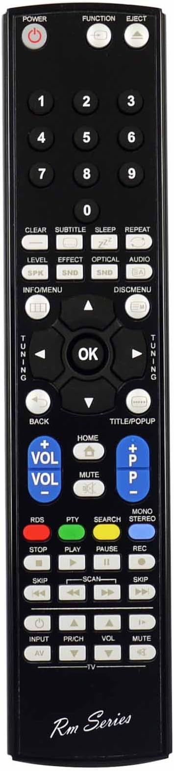 Lg Remote Controller Assembly - AKB73596103
