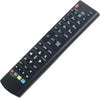 LG Part# AKB75095362 Remote Control - Genuine OEM