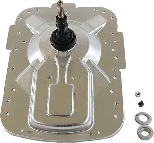 GE Platform Bearing Retainer and Fastener WH03X33731