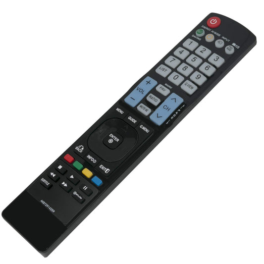 LG Remote Controller Assembly - AKB72914259
