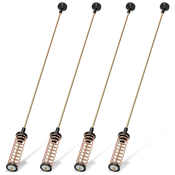 Samsung WA5471ABW Washer Suspension Rod Damper