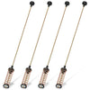 Samsung WA5471ABW/XAA Washer Suspension Rod Damper