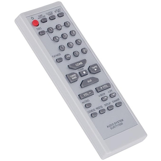 Panasonic Remote - EUR7711020