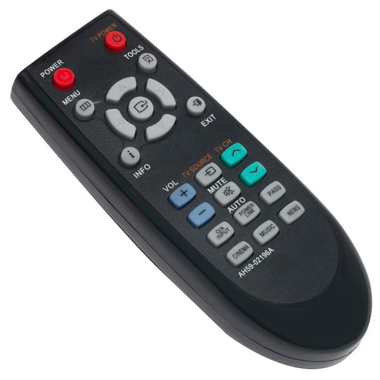 Samsung Part# AH59-02196A Remote Control - Assembly (OEM)