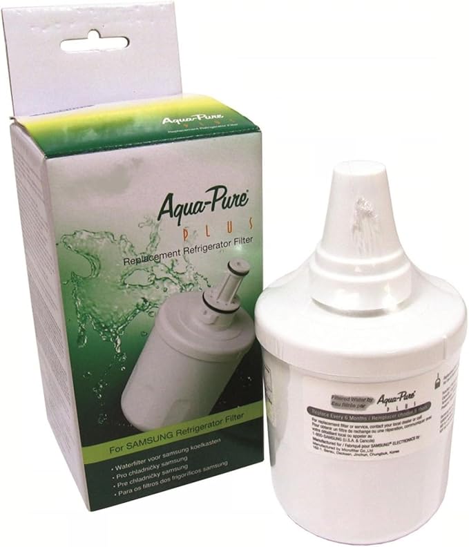 Samsung Part# DA29-00003F Water Filter - Genuine OEM