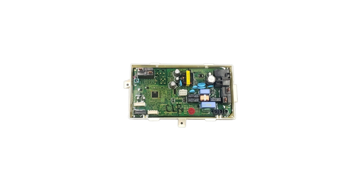 Samsung Dryer Electronic Control Board Assembly - DC92-01896A