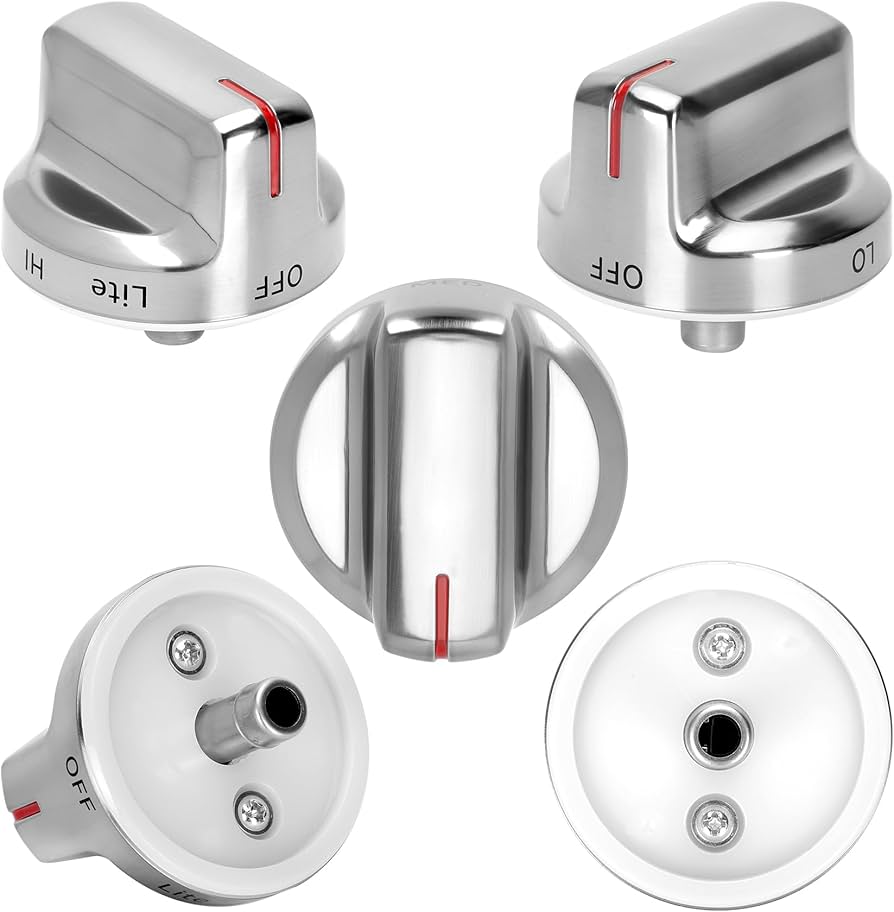 Samsung Oven Control Knob – DG94-02141A